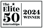 2024 Elite 50 Internships